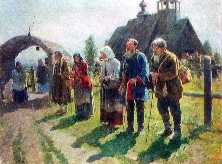 Чтобы победить нищету, надо извести нищих
