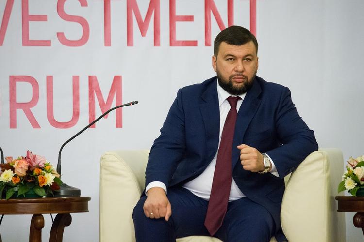 СМИ сообщили об ультиматуме непризнанной ДНР Киеву после «нормандского саммита»