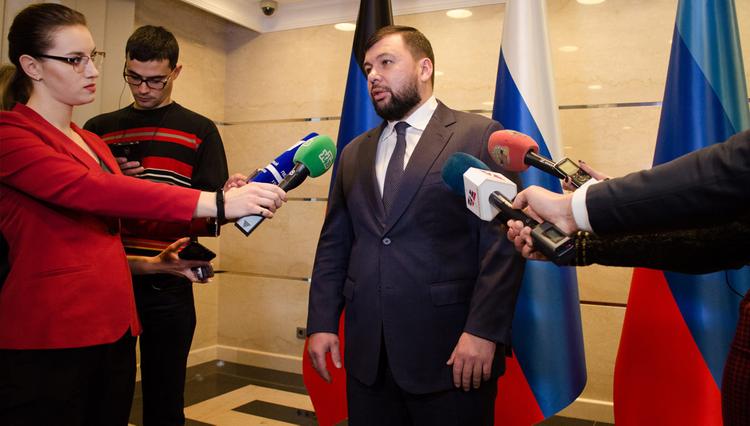 На Украине запустили фейк об угрозе ДНР сорвать обмен пленными