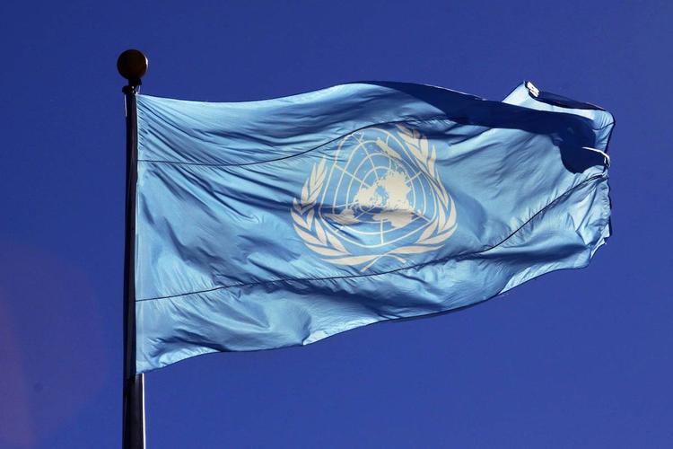 Заместитель генсека ООН на днях посетит Украину