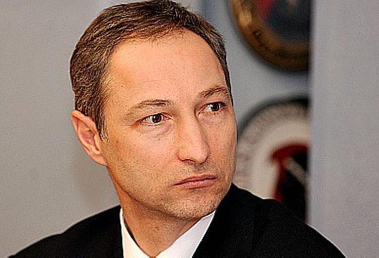 Министр юстиции Латвии: Санкции помогут избавиться от осьминога, рака, который захватил латвийскую политику