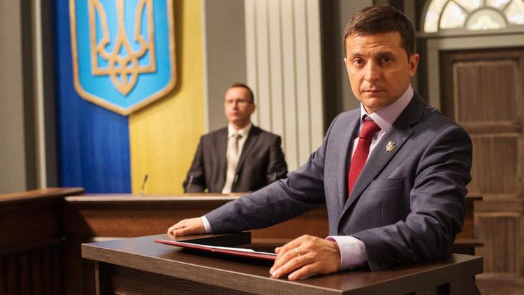 Песков прокомментировал отказ ТНТ от показа