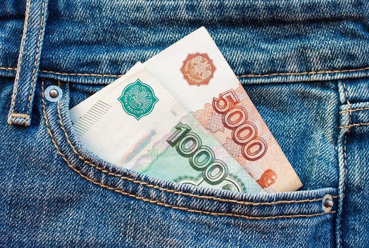 В России повысят МРОТ