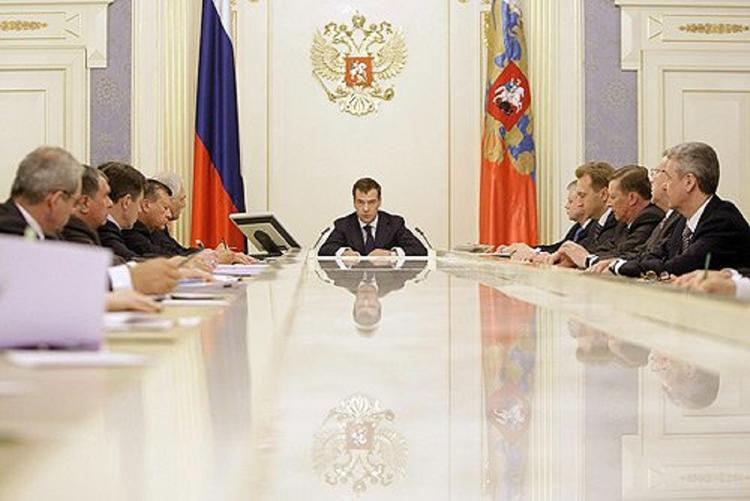 Кабинет министров утвердил план реализации программы переселения соотечественников