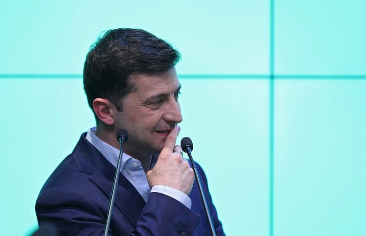 Бывший депутат Верховной Рады раскрыл «патологический страх» Владимира Зеленского