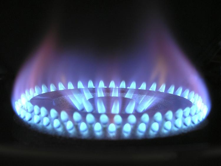 В Вене начались переговоры России и Украины по транзиту газа