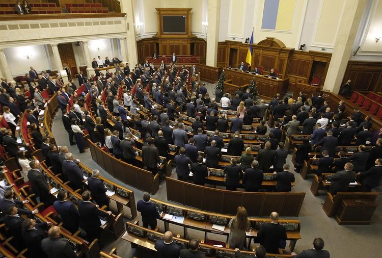 «Агрессивный ответ» России в случае отказа Украины от «Минска» предрекли в Раде