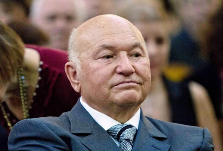 Юрий Лужков: что о нем думают сегодня?