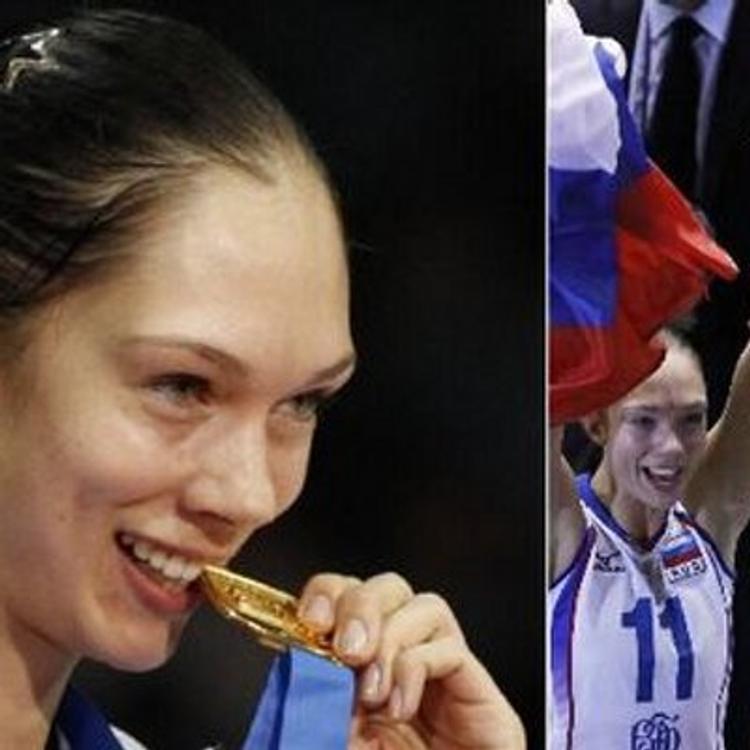 Гамова — об отстранении России