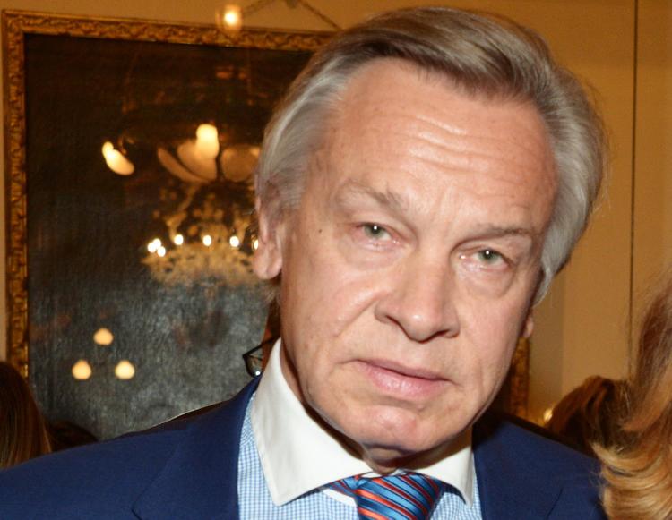 Сенатор Пушков предостерег президента Украины от