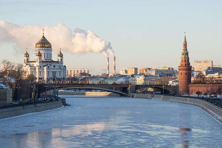 Синоптики пообещали москвичам снег в пятницу
