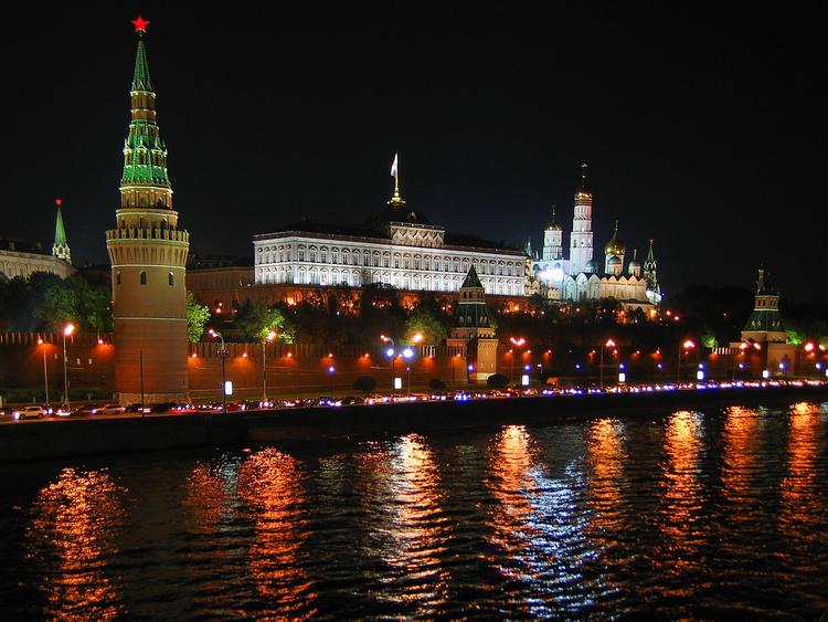 В Кремле не увидели