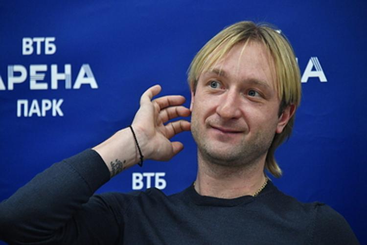 Евгений Плющенко предположил, что Алине Загитовой не хватало внимания тренера и нужен новый наставник