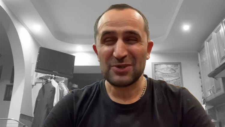 Перед поездкой Зеленского в Азербайджан Киев сдал Баку оппозиционера