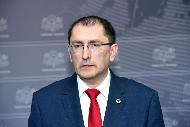 Мнение: Латыши, вы об этом мечтали, когда стояли за независимость?