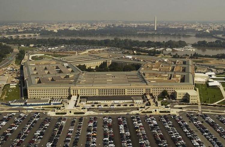 Пентагон прокомментировал угрозу Эрдогана закрыть для США военные базы в Турции