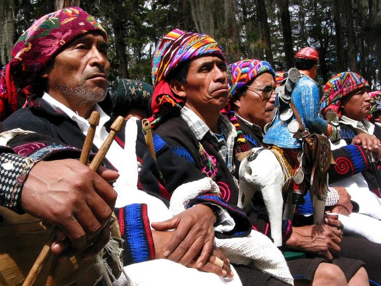 «Предсказание индейцев майя» о конце света 28 декабря 2019-го озвучили в прессе   