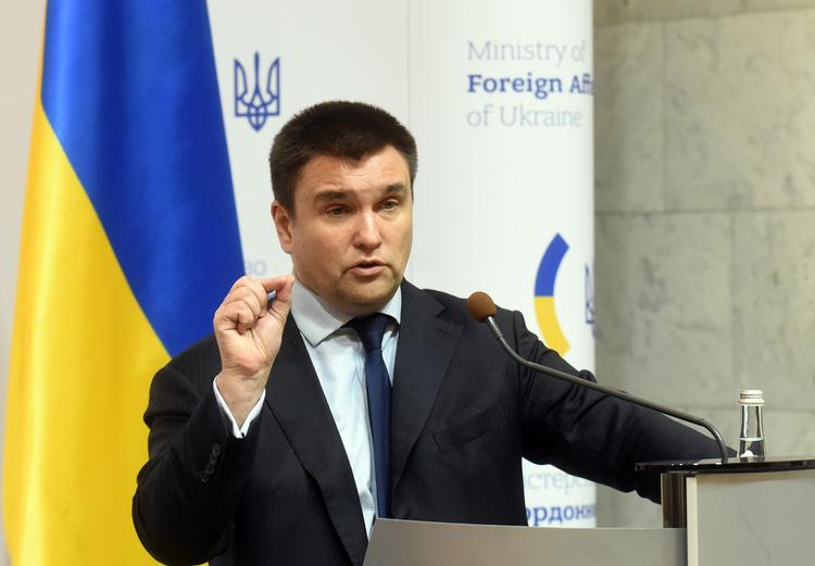 Экс-глава МИД Украины назвал кандидатов на отделение от Киева вслед за Донбассом