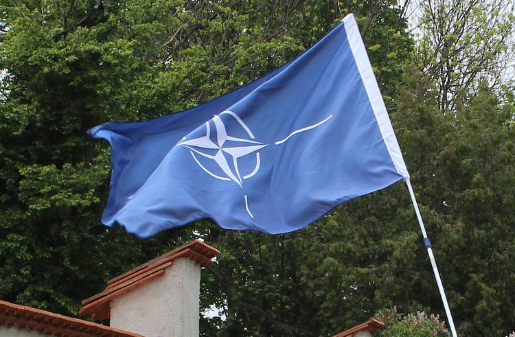В НАТО сообщили о