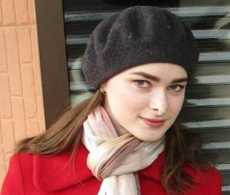 Олег Соколов, убивший аспирантку СПбГУ: