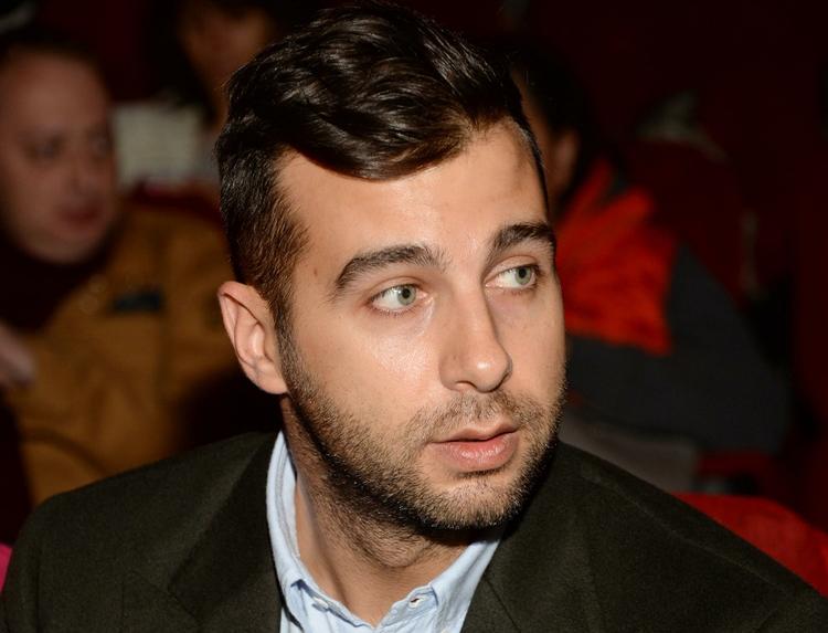 Иван Ургант посвятил Артему Дзюбе хокку