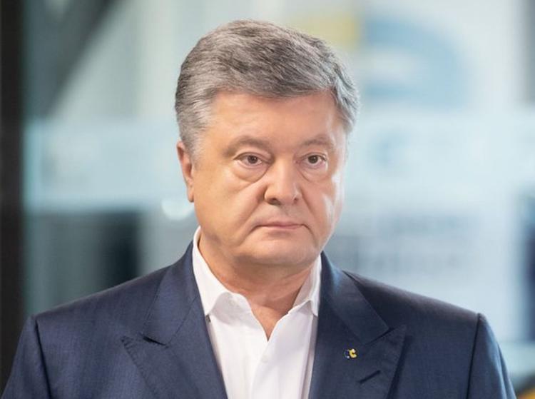 Бывший депутат Верховной рады назвал Порошенко