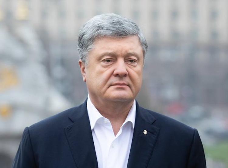В Совфеде заявили, что Порошенко является