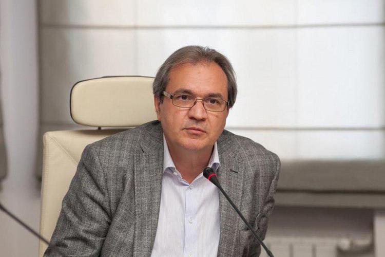 Глава СПЧ Валерий Фадеев ответил на обвинения Екатерины Винокуровой про