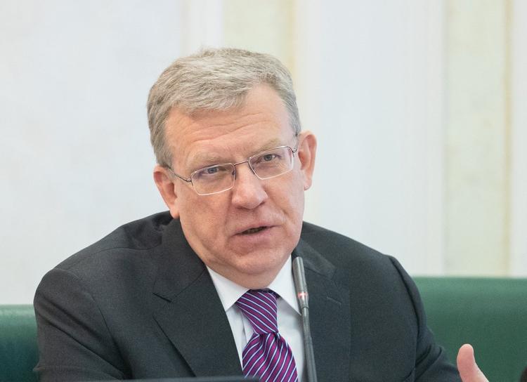 Кудрин: решение Путина десять лет назад спасло российскую экономику