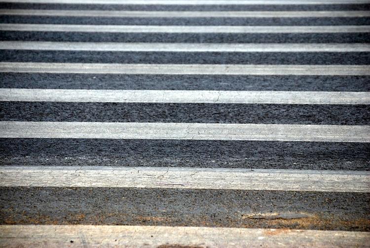 В Приморье пассажирский автобус насмерть сбил девочку на пешеходном переходе