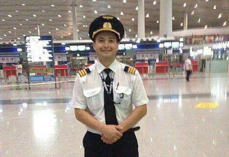 Пилот севшего в кукурузном поле A321 рассказал, как изменилась его жизнь