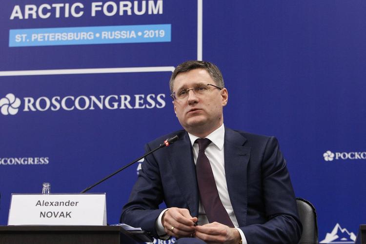 Завалим Европу сжиженным газом