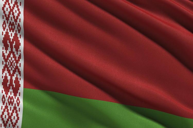 В Минске проходит пятая за месяц акция против интеграции России и Белоруссии