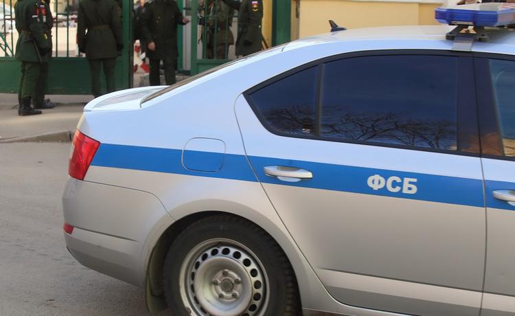 ФСБ задержала россиян, готовивших теракты в Санкт-Петербурге
