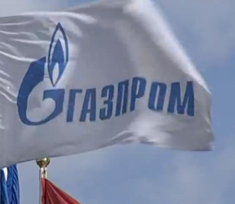 Подписан пятилетний контракт, обеспечивающий транзит российского газа через Украину с 1 января