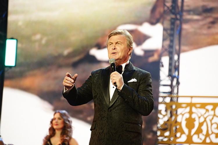 Лев Лещенко считает Андрея Разина