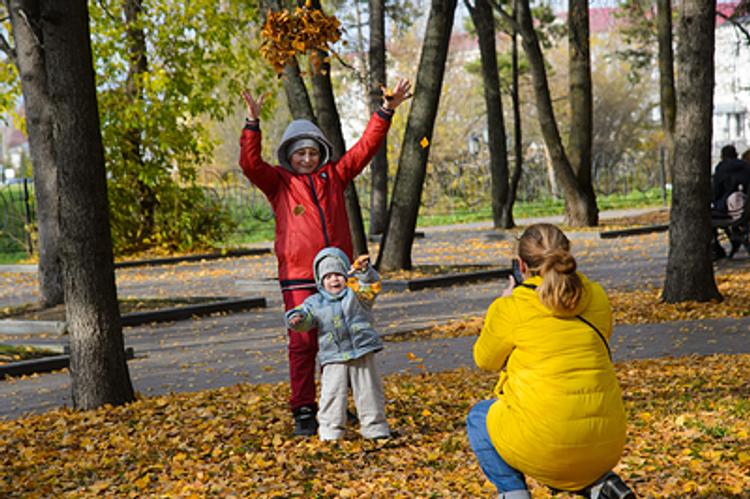 С 1 января для россиян появятся новые меры по поддержке рождаемости, проиндексирован маткапитал