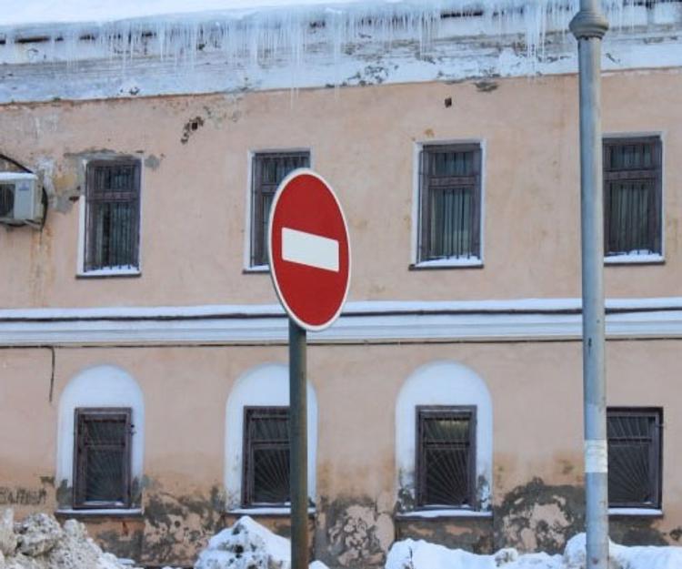 В Твери произошел взрыв газа, есть пострадавшие