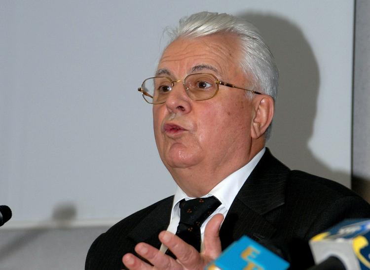 Кравчук и Савченко поспорили о трех Украинах с разной ДНК