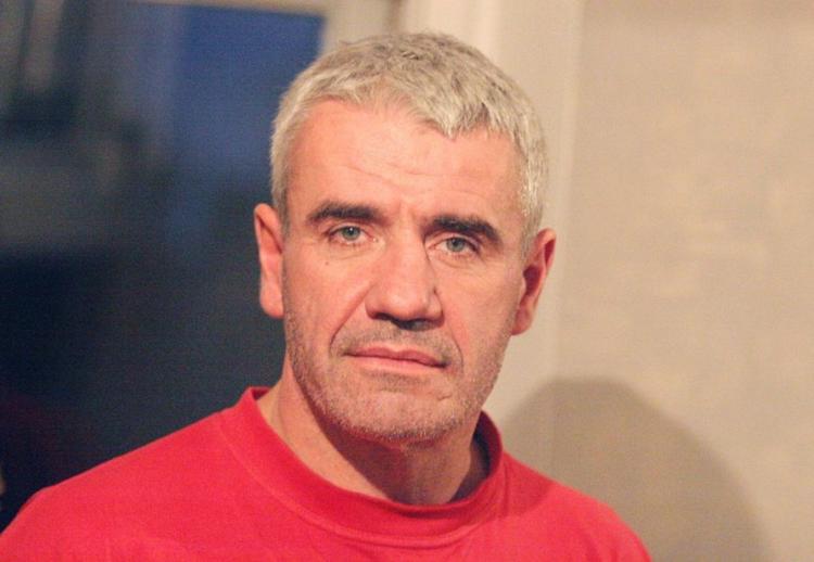 Актер Мартиньш Вилсонс: Если хочешь, чтобы тебя заметили, то выходи на русского зрителя