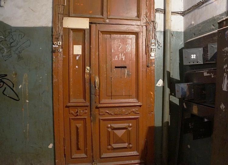 Москвичка 1,5 года не вспоминала о бывшем муже. А когда попала в квартиру - нашла его труп