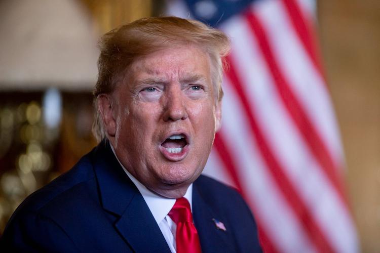 Раскрыты обстоятельства приказа Трампа об убийстве генерала Сулеймани