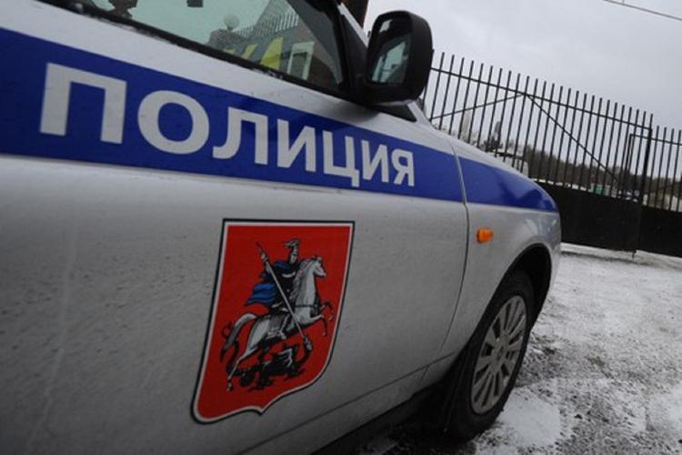 СМИ: в Подмосковье обнаружили тело сотрудника