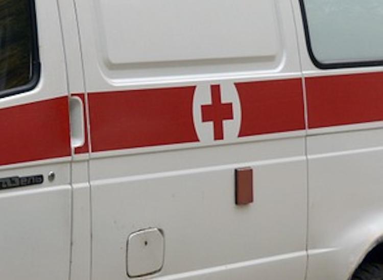 Женщина разбилась насмерть, катаясь на тюбинге в одном из парков Омска