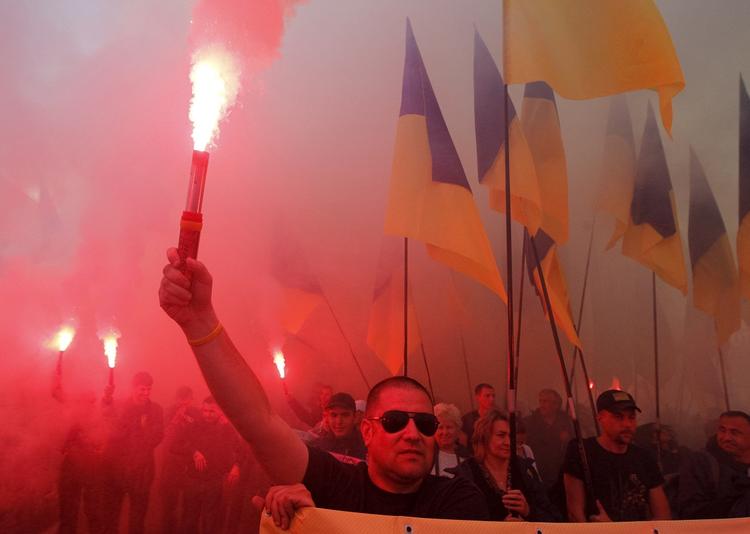 Экс-соратница Януковича предрекла властям Украины катастрофу из-за продажи земли