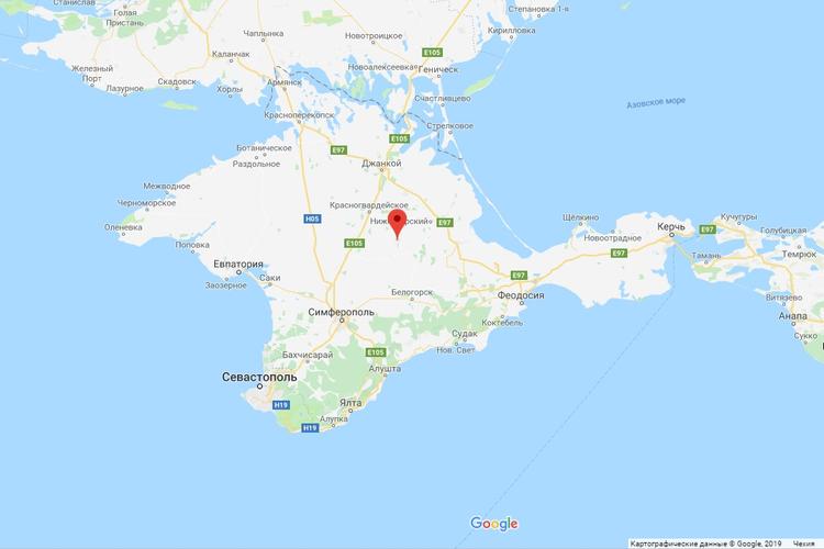 В Крыму сходятся границы цивилизаций, которые приводят к войнам