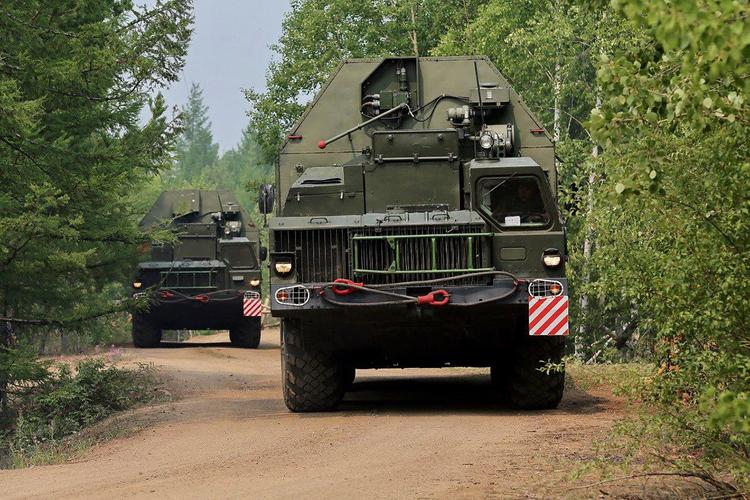 Багдад возобновил переговоры с Москвой по контракту на С-300