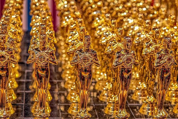 Церемония вручения наград премии