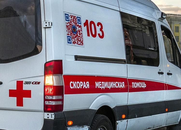 Пенсионер скончался в Уфе во время катания на тюбинге