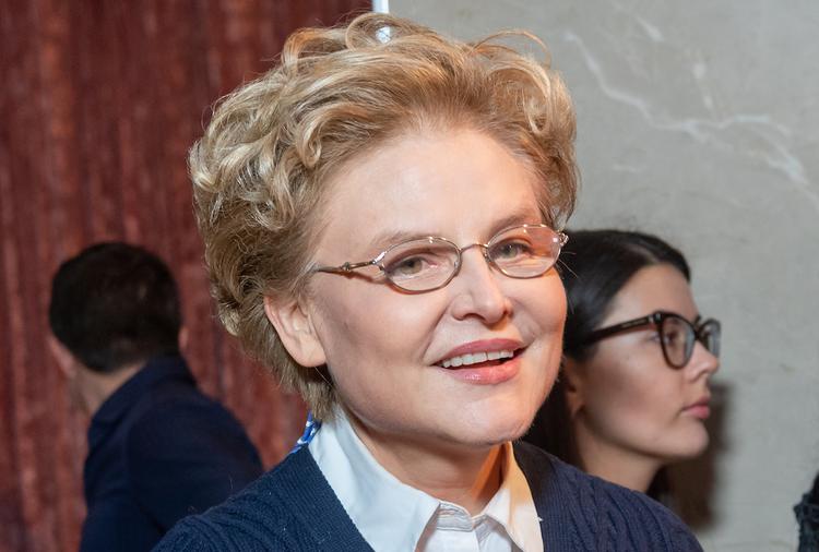 Елена Малышева рассказала, как предотвратила развитие рака в своем организме